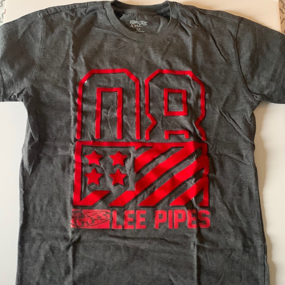 LEE T-shirt - Picture 2 of 3
